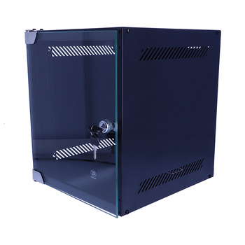 Szafa Rack 10" wisząca VIDI-R10-6U/310-WS