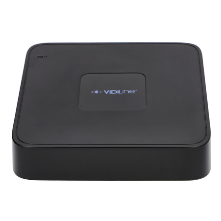 Rejestrator IP ViDiLine VIDI-NVR-615-4P 5 Kanałowy 4 Porty PoE HDMI 5Mpx