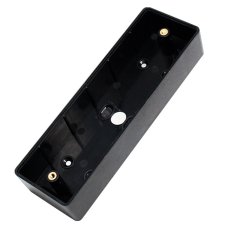 Puszka natynkowa do kontrolera VIDI-AC-F4