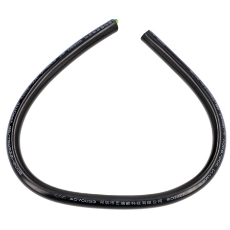 Switch Vidiline VIDI-DG0800 Industrial na szynę DIN PoE 8x 1000Mb/s 130W