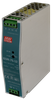 MeanWell EDR 12V/75W/6.3A zasilacz na szynę DIN
