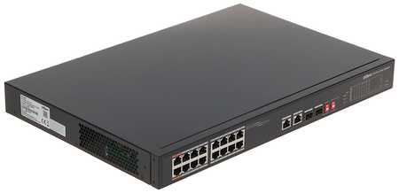 Switch PoE DH-PFS3218-16ET-135