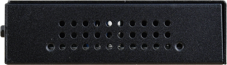 Switch PoE Pulsar 6-portowy SFG64 do 4 kamer IP