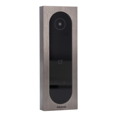 Akuvox AKAC-A08S Kontroler dostępu Premium Kod QR