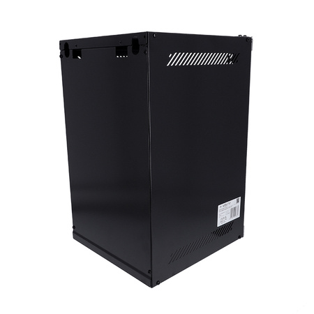 Szafa Rack 10" wisząca VIDI-R10-9U/310-WS