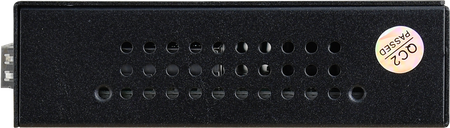 Switch PoE Pulsar 6-portowy SFG64 do 4 kamer IP