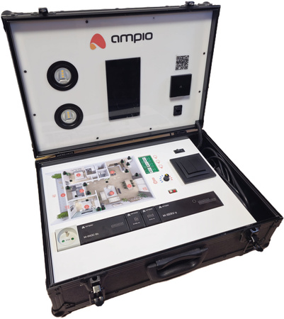 Szkolenie Ampio 21.11.25 L1 podstawowe