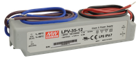 MeanWell LPV 12V/35W/3A zasilacz LED
