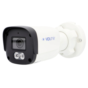 Kamera IP Tubowa ViDi-IPC-32T-V2 2Mpx IR