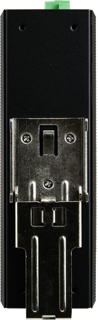 Switch przemysłowy Pulsar PoE ISF108 (8xPoE, 2xSFP, 2xRJ45)