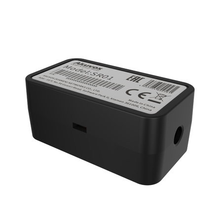 Moduł Przekaźnika Akuvox SR01 Dodatkowe wejście Panel zewnętrzny