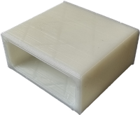 Obudowa IV-IN-2p-CASE do modułu M-IN-2p