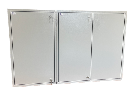 Przepustnica kablowa duża iF-30/B do rozdzielnicy iF-130