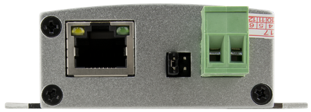 Extender Pulsar EXT-POE4