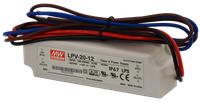 MeanWell LPV 12V/20W/1.67A zasilacz LED