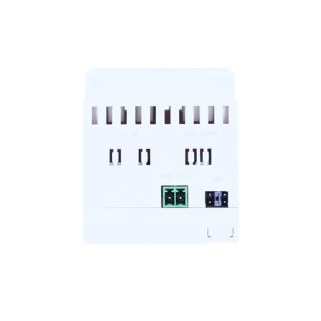 Genway F-M03E-2W - Moduł przedłużenia magistrali do systemu z serii F