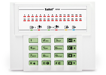 SATEL MANIPULATOR VERSA-LED-GR