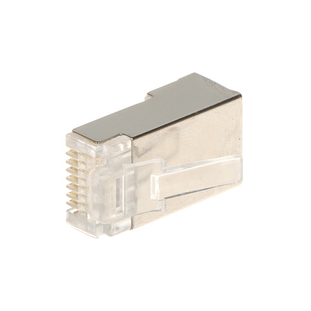 WTYK RJ-45 FTP EKRANOWANY kat.6