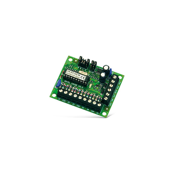 CA-10 E Ekspander wejść