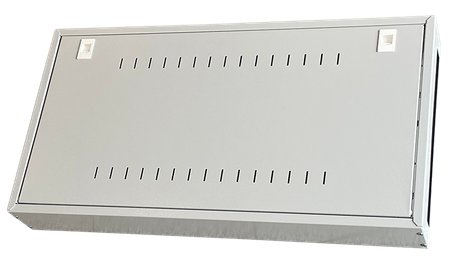 Segment iF-33 typu RACK do rozdzielnicy iF-130