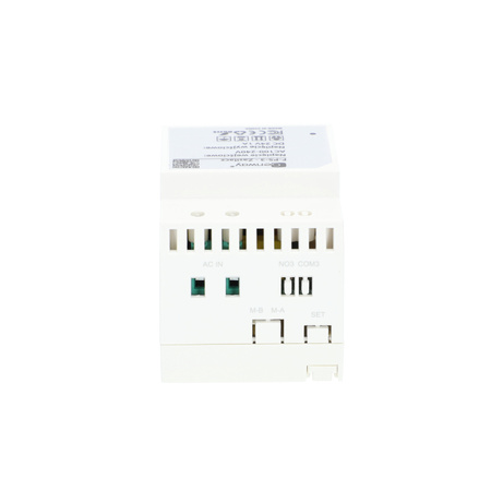 Genway F-PS-3 - Zasilacz na szynę DIN do wideodomofonu serii F