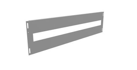 Maskownica środkowa do rozdzielnicy IF-130