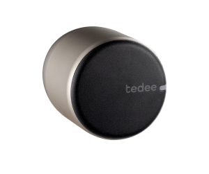 Zamek tedee PRO (inox)