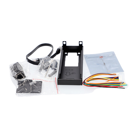 Akuvox AKAC-A08S Kontroler dostępu Premium Kod QR