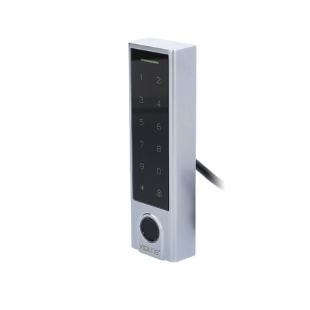 Czytnik odcisku palca VIDI-AC-F3 EM MF Kod Wifi Tuya