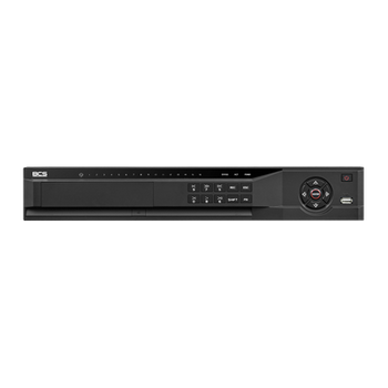 BCS-NVR3204-4K-P-AI