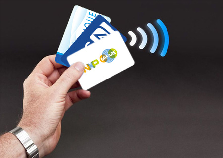 Akuvox R20BX5 Panel zewnętrzny 5 rodzinny natynkowy