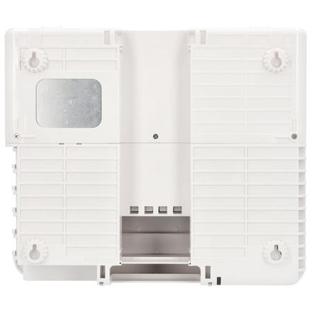 Switch Vidiline w obudowie naściennej VIDI-FZW0820 8x PoE 100Mb/s 2x UpLink 100Mb/s