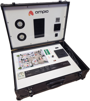 Szkolenie Ampio 21.11.25 L1 podstawowe