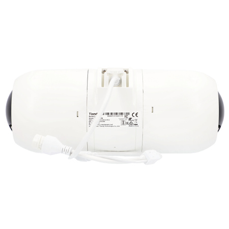 Kamera kopułowa Tiandy podwójna DualView 4Mpix TC-C32RN Spec: I5/E/Y/QX/2,8mm