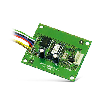 MST-1 Moduł komunikacyjny PSTN