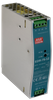 MeanWell EDR 12V/75W/6.3A zasilacz na szynę DIN