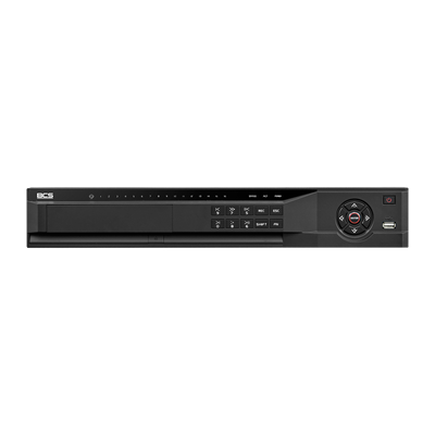 BCS-NVR1604-4K-P-III