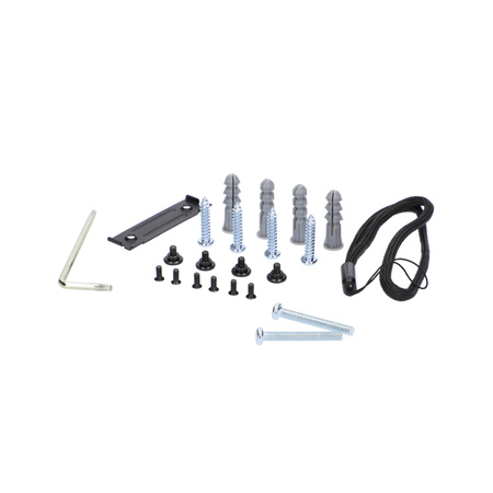 Akuvox R20BX2 Panel zewnętrzny 2 rodzinny natynkowy