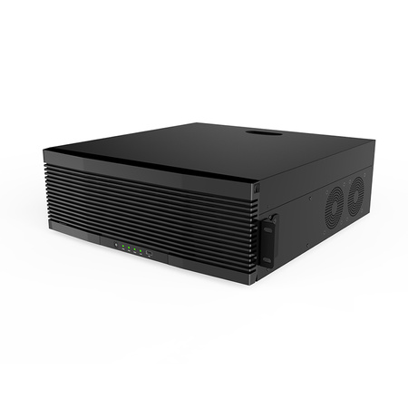 R-25616 Andromeda Rejestrator IP 256 Kanałowy do 12Mpx Detekcja Ruchu AI