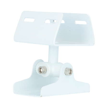 Uchwyt uniwersalny na słup do kamer regulowany