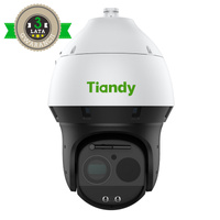 Kamera panoramiczna i obrotowa Tiandy TC-H3169M Spec: 63X/LW/P/A/AR