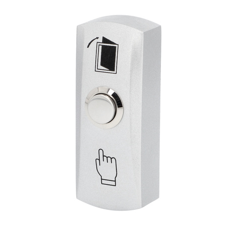 Przycisk wyjścia Natynkowy Wewnętrzny NO VIDI-AC-EX3