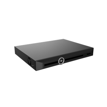 Rejestrator IP ViDiLine VIDI-NVR-8232 32 Kanałowy HDMI 4K 8Mpx 2 Dyski