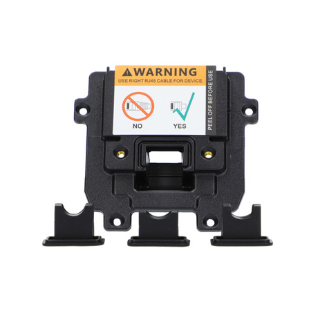 Akuvox R20BX5 Panel zewnętrzny 5 rodzinny natynkowy