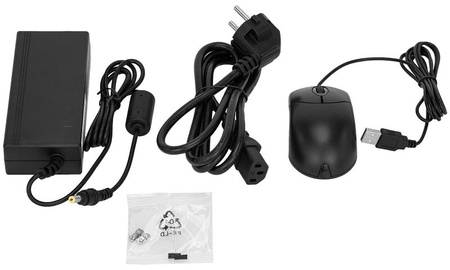 Rejestrator IP TC-R3105 SPEC:I/B/V3.0 5 Kanałów TIANDY