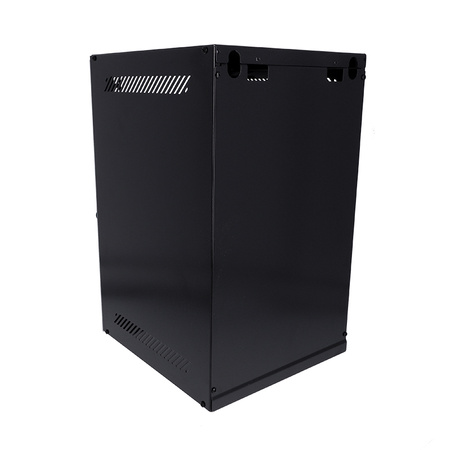 Szafa Rack 10" wisząca VIDI-R10-9U/310-WS