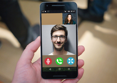 Akuvox R20BX4 Panel zewnętrzny 4 rodzinny natynkowy