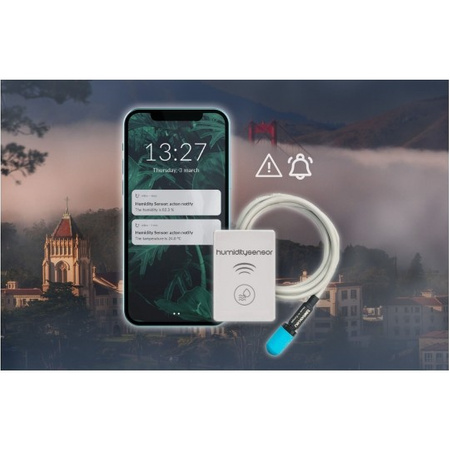 BleBox humiditySensor