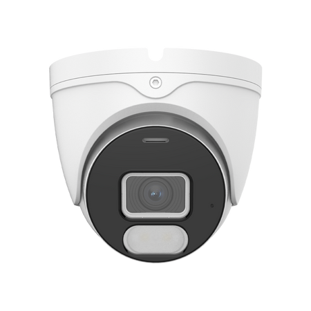 K-4W Nova Kamera IP 4Mpx 4" PoE Detekcja Ruchu IR Mikrofon Funkcje AI