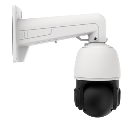 K-85-25x Andromeda Kamera IP 8Mpx PTZ PoE Motozoom Metalowa